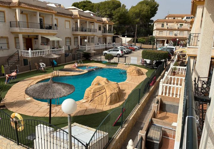 Lejlighed i Algorfa, Alicante, Algorfa - € 119.500 | Ref: 27-50-0-11-908/75578 - foto 1