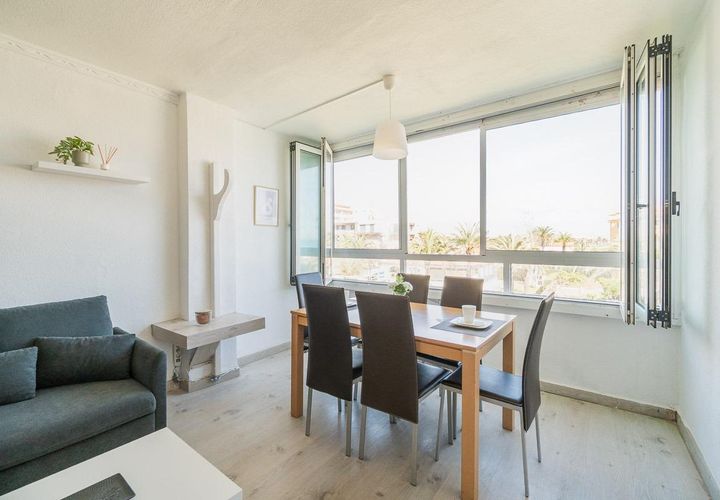 Appartement in Punta Prima, Alicante, Punta Prima - € 219.000 | Ref: 26-280611721862/75619 - foto 1
