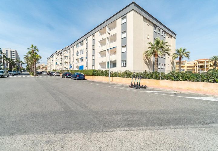 Apartament: Punta Prima, Alicante, Punta Prima – 219 000 € | Ref: 26-280611721862/75619 – zdjęcie 1