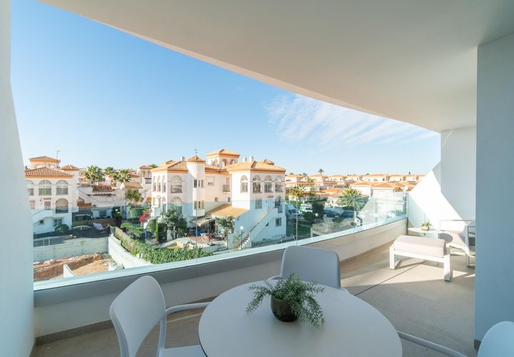 Lejlighed i Playa Flamenca, Alicante, Playa Flamenca - € 395.000 | Ref: 26-285554521862/75625 - foto 1