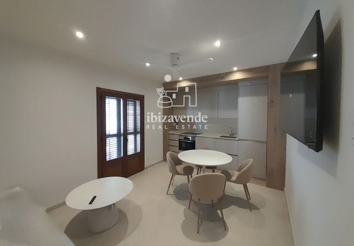 Leilighet i Ibiza, Ibiza, Ibiza - € 490 000 | Ref: 4649 - foto 1