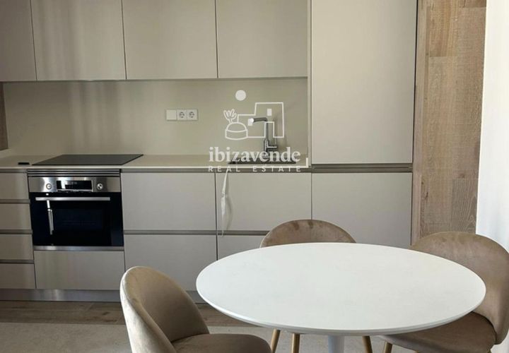 Leilighet i Ibiza, Ibiza, Ibiza - € 450 000 | Ref: 4646 - foto 1