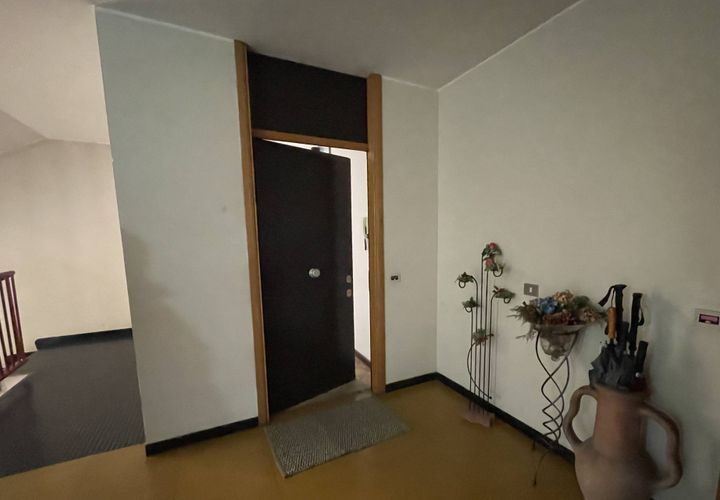 Leilighet i Pesaro, Pesaro and Urbino, Pesaro - € 205 000 | Ref: AP932 - foto 1