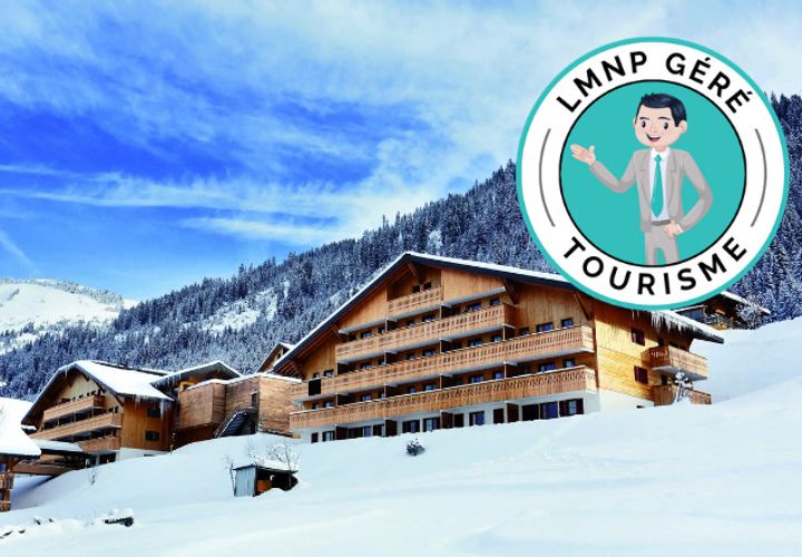 Leilighet i Châtel, Haute-Savoie, Châtel - € 130 200 | Ref: CST-CHATEL - foto 1