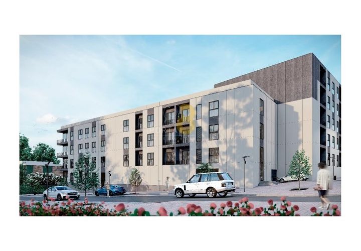 Lejlighed i Maia, Porto, Maia - € 270.000 | Ref: 01065 - foto 1