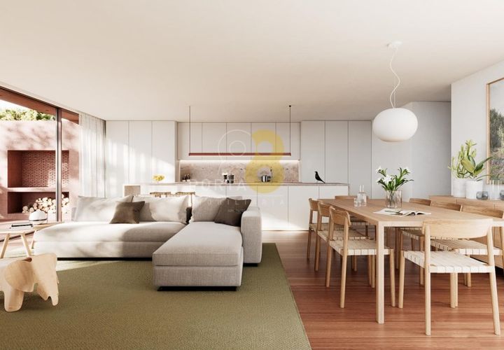 Villa i Madalena, Porto, Madalena - € 1.175.000 | Ref: 0890_M13 - foto 1
