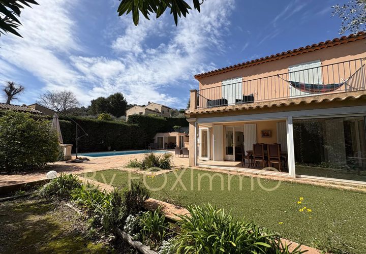 Villa i Biot, Alpes-Maritimes, Biot - € 799.000 | Ref: CRI3796 - foto 1