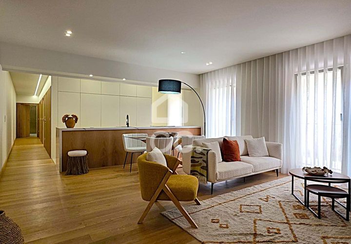 Lejlighed i Setubal, Setubal, Setubal - € 450.000 | Ref: 407/A/00045 - foto 1