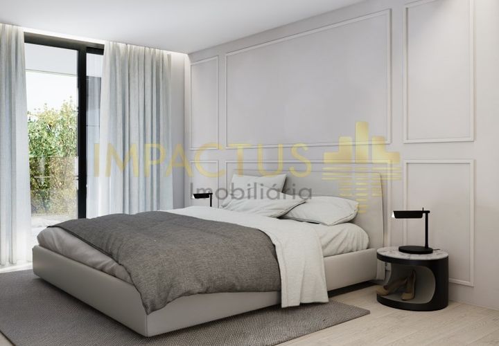 Leilighet i Pedroucos, Porto, Pedroucos - € 390 000 | Ref: DN1691-3 - foto 1