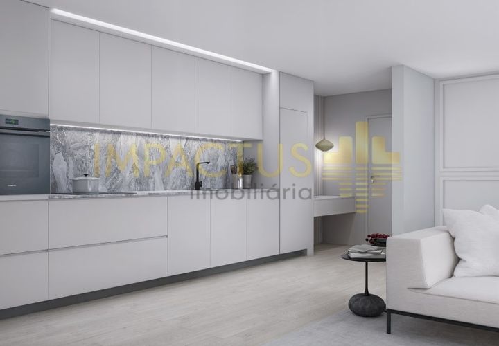 Lejlighed i Pedroucos, Porto, Pedroucos - € 330.000 | Ref: DN1691-2 - foto 1