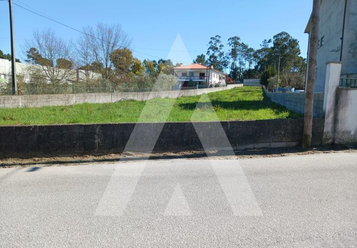 Helårsgrund i Viseu, Viseu, Viseu - € 90.000 | Ref: 1180642/26VS - foto 1