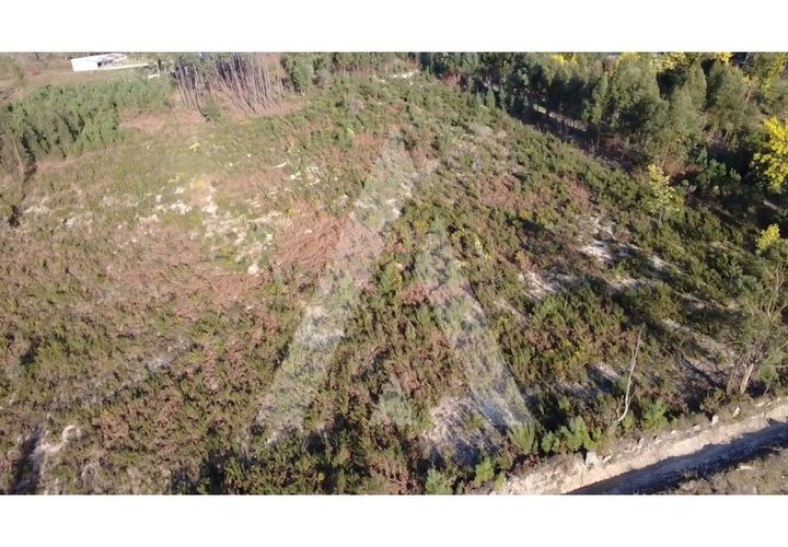 Helårsgrund i Mangualde, Viseu, Mangualde - € 97.500 | Ref: 1180632/26VS - foto 1