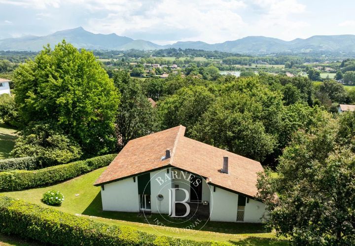 Villa a Ciboure, Pyrenees-Atlantiques, Ciboure - € 1.190.000 | Ref: M1471 - foto 1