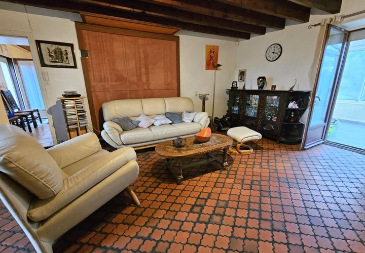 Villa i Mésanger, Loire-Atlantique, Mésanger - € 203.190 | Ref: 103_CPT-0025921 - foto 1
