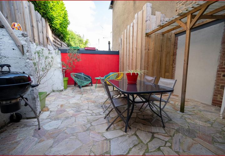 Villa a Rennes, Ille-et-Vilaine, Rennes - € 475.000 | Ref: 89_DML-0021034 - foto 1