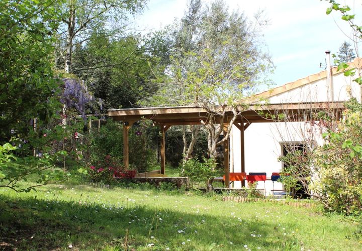 Villa a Vertou, Loire-Atlantique, Vertou - € 309.700 | Ref: 279_FNS-0025898 - foto 1