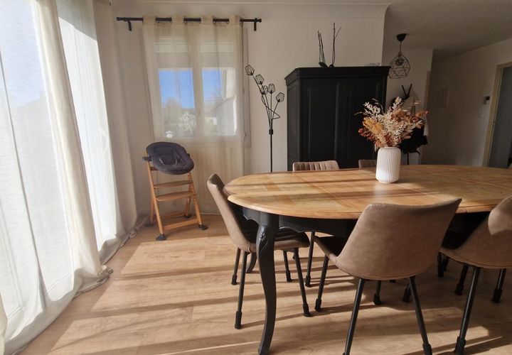 Villa i Connerré, Sarthe, Connerré - € 192.700 | Ref: 51_BMN-0025933 - foto 1