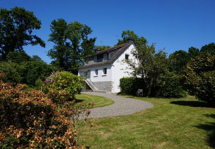 Villa a Pabu, Cotes-d'Armor, Pabu - € 186.500 | Ref: 34_BHT-0025932 - foto 1