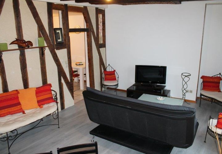 Lejlighed i Bourges, Cher, Bourges - € 75.400 | Ref: 288_IPT-0025917 - foto 1