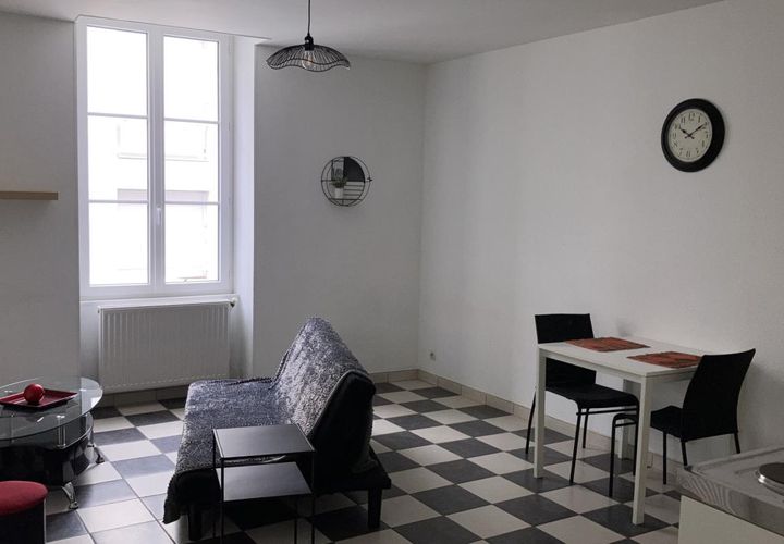 Lejlighed i Bourges, Cher, Bourges - € 74.400 | Ref: 288_IPT-0025605 - foto 1