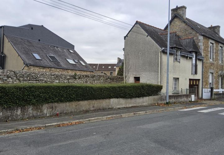 Villa a Guingamp, Cotes-d'Armor, Guingamp - € 90.100 | Ref: 241_BBE1-0025182 - foto 1