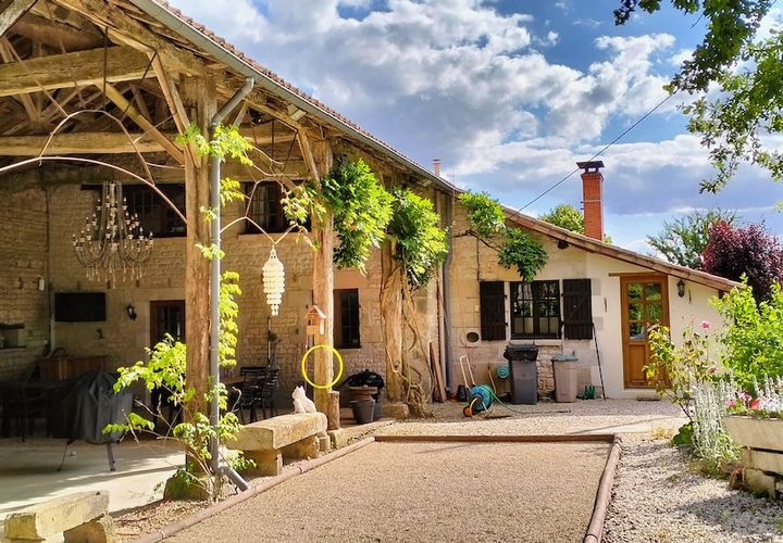 Villa a Melle, Deux-Sevres, Melle - € 300.000 | Ref: 46_JLY-0025912 - foto 1