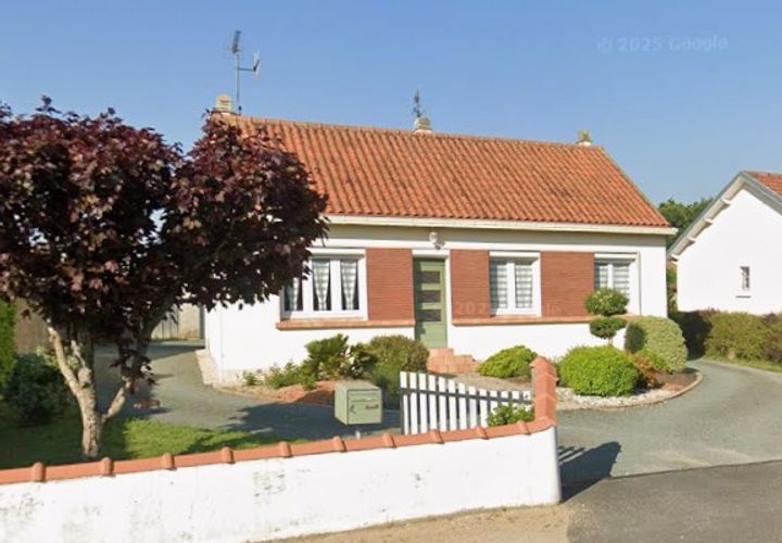 Villa a Paulx, Loire-Atlantique, Paulx - € 193.300 | Ref: 110_JMR-0025909 - foto 1