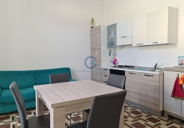 Studio i Catanzaro, Catanzaro, Catanzaro - € 310/måned | Ref: CZ01-AA1431 - foto 1