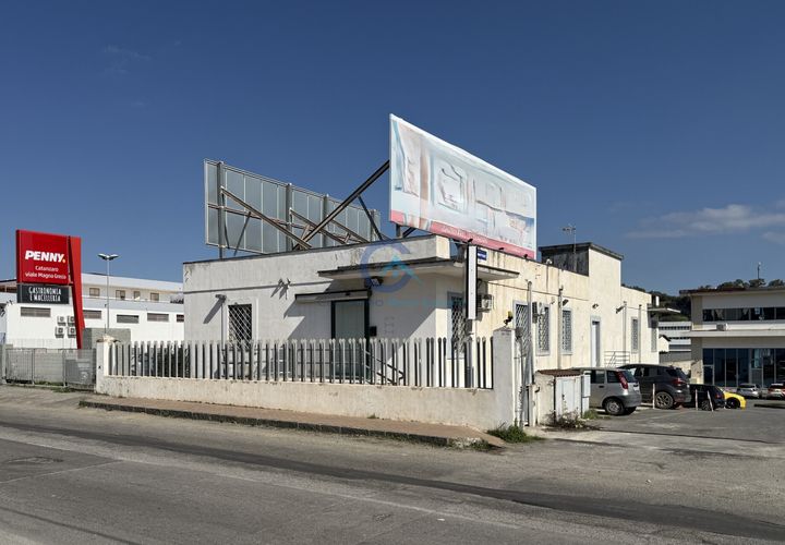 Villa i Catanzaro, Catanzaro, Catanzaro - € 980.000 | Ref: CZ-916 - foto 1