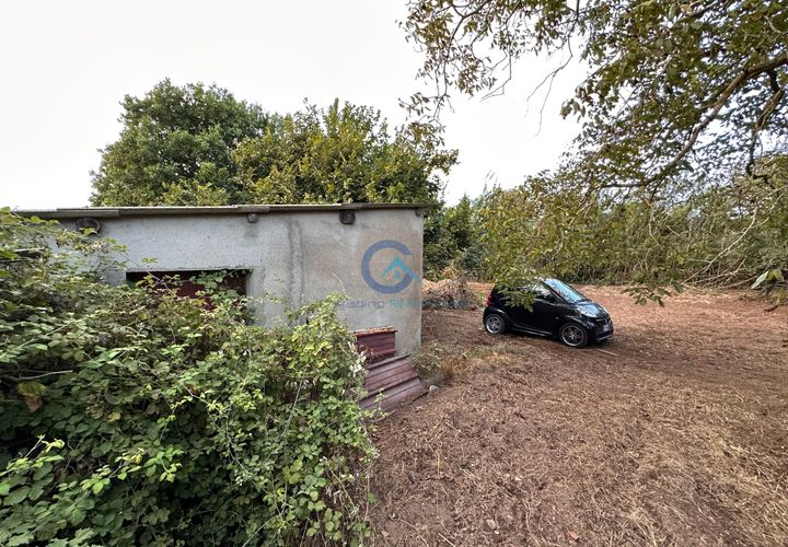 Erhvervsejendom i Borgia, Catanzaro, Borgia - € 42.000 | Ref: CZ-917 - foto 1