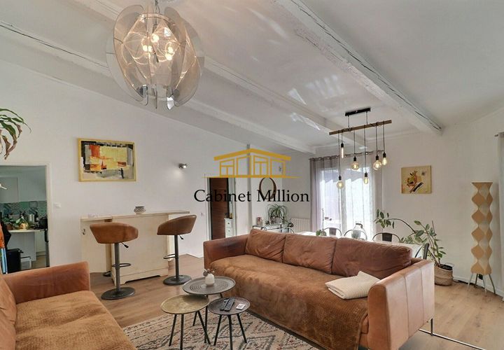 Villa a Mireval, Herault, Mireval - € 449.000 | Ref: 820-MILLIONCAB - foto 1