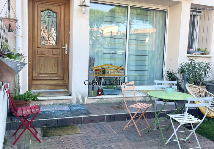 Villa i Frontignan, Herault, Frontignan - € 264.000 | Ref: VM29923-MILLIONCAB - foto 1