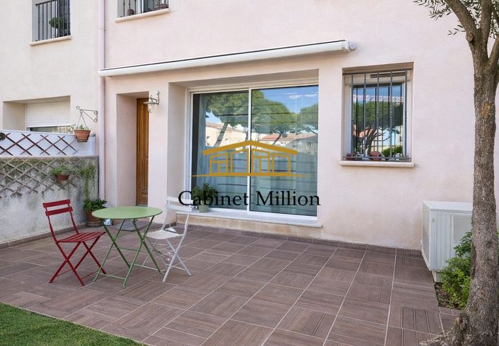 Villa - Frontignan, Herault, Frontignan - € 255 000 | Réf : VM29923-MILLIONCAB - photo 1