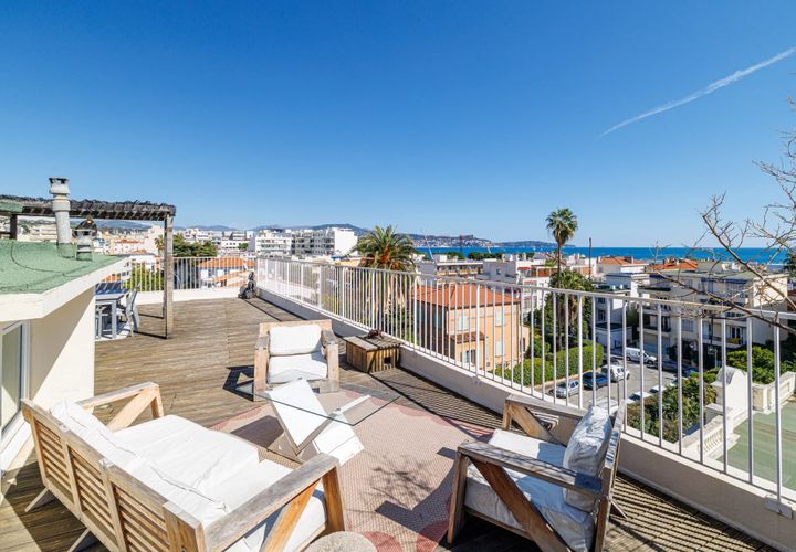 Lejlighed i Nice, Alpes-Maritimes, Nice - € 1.190.000 | Ref: 86831545 - foto 1
