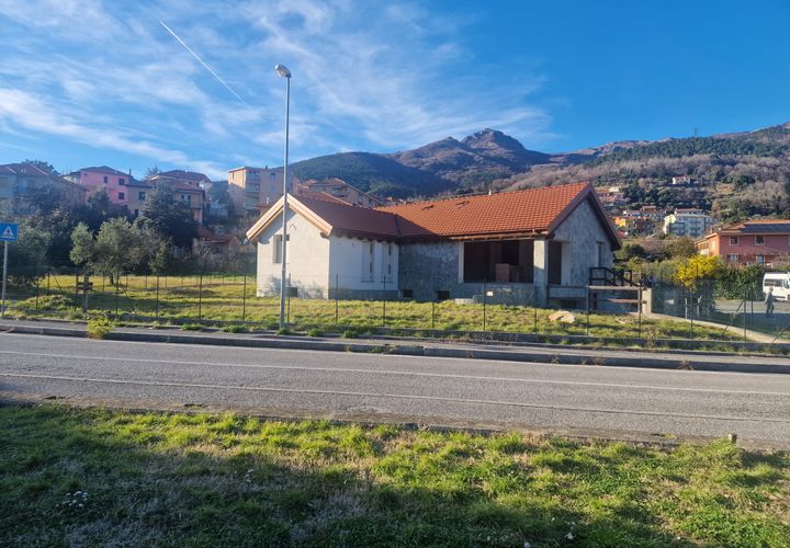 Villa a Cogoleto, Genoa, Cogoleto - € 430.000 | Ref: 1370 - foto 1