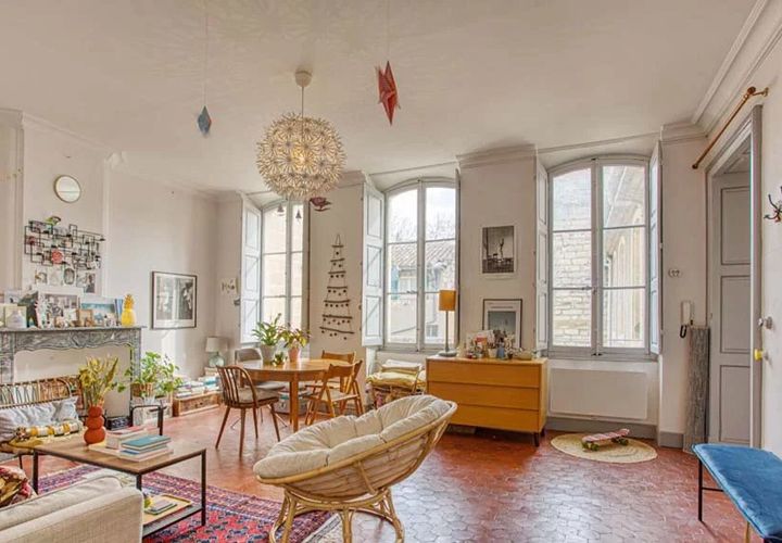 Lejlighed i Avignon, Vaucluse, Avignon - € 235.000 | Ref: 9286 - foto 1