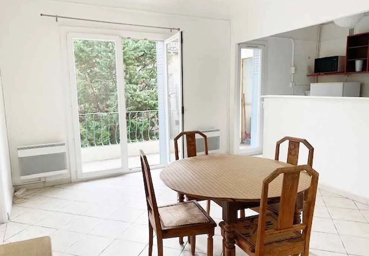 Lejlighed i Avignon, Vaucluse, Avignon - € 160.000 | Ref: 9308 - foto 1
