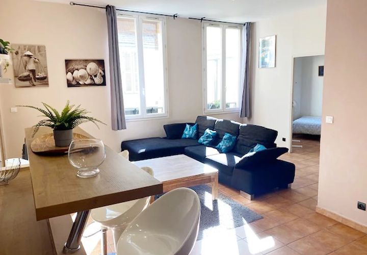 Lejlighed i Avignon, Vaucluse, Avignon - € 215.000 | Ref: 9309 - foto 1