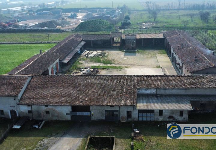 Landejendom i Castegnato, Brescia, Castegnato - € 950.000 | Ref: CAST.BG14 - foto 1