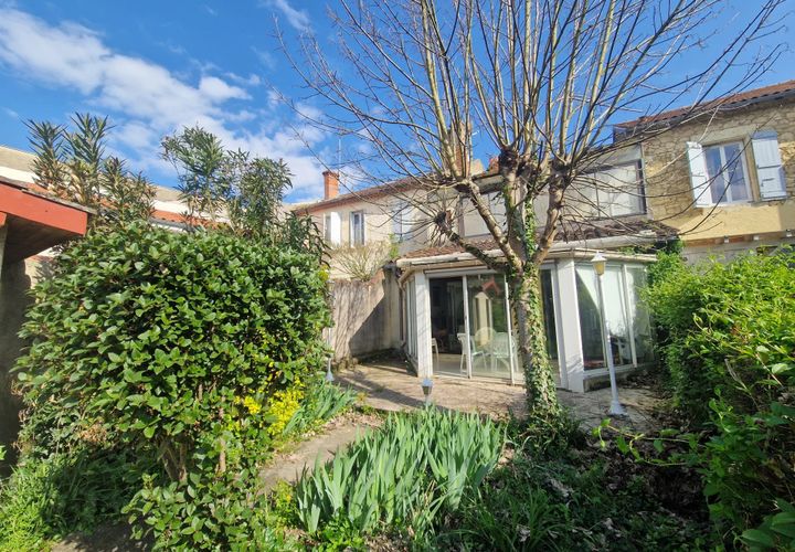 Byhus i Auch, Gers, Auch - € 287.000 | Ref: 86837456 - foto 1