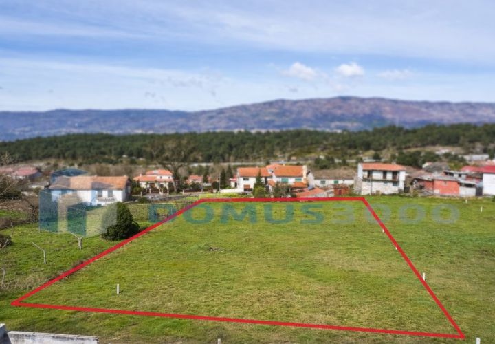 Helårsgrund i Vila Real, Vila Real, Vila Real - € 150.000 | Ref: SÒL_1475 - foto 1