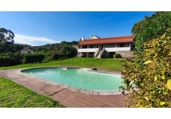 Villa i Candemil e Gondar, Viana do Castelo, Candemil e Gondar - € 388.500 | Ref: A942025 - foto 1
