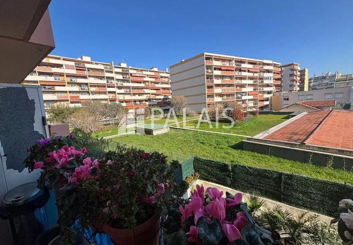 Lejlighed i Nice, Alpes-Maritimes, Nice - € 100.000 | Ref: 86834964 - foto 1