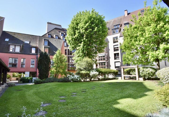 Lejlighed i Strasbourg, Bas-Rhin, Strasbourg - € 198.000 | Ref: 260318-094621 - foto 1