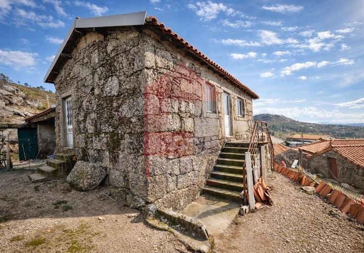 Byhus i Terras de Bouro, Braga, Terras de Bouro - € 225.000 | Ref: 08764 - foto 1