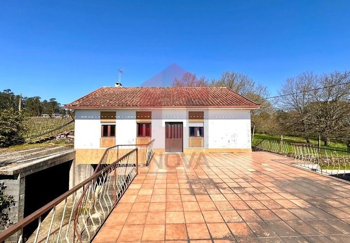 Byhus i Vila Verde, Braga, Vila Verde - € 295.000 | Ref: 08825 - foto 1