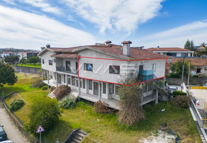 Lejlighed i Vila Verde, Braga, Vila Verde - € 199.900 | Ref: 01-3810 - foto 1
