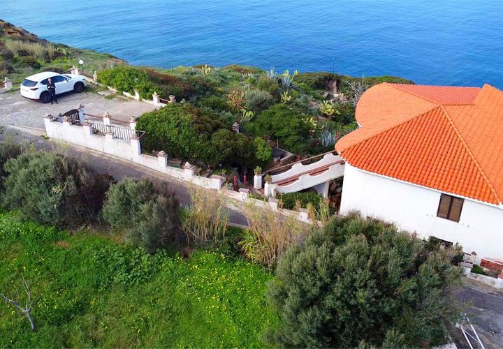 Villa a Magomadas, Oristano, Magomadas - € 650.000 | Ref: SRD-2037 - foto 1