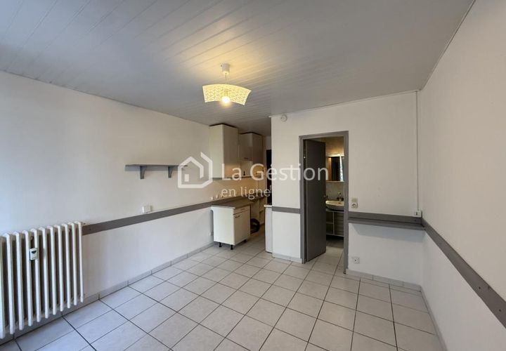 Estudi a Perpignan, Pyrenees-Orientales, Perpignan - € 490/mes | Ref: 288633 - foto 1