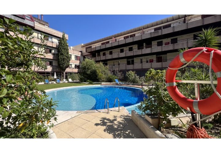 Lejlighed i Cascais, Lisbon, Cascais - € 1.050.000 | Ref: APA_524 - foto 1
